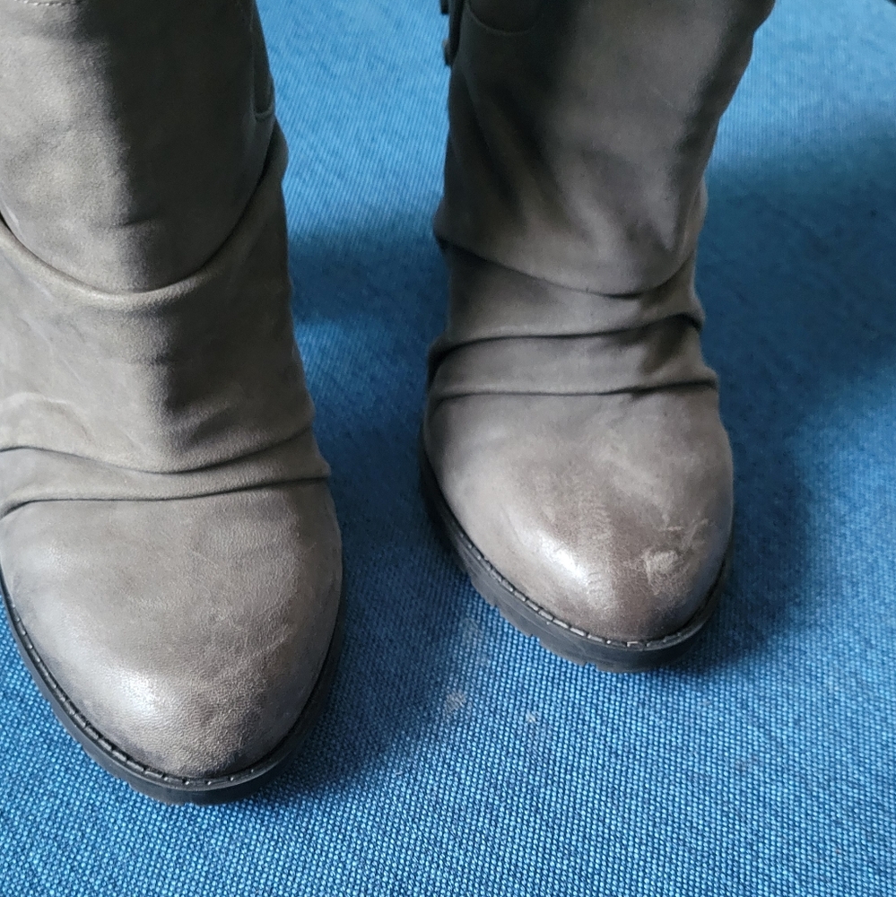 JS Boots - Picture 8 of 11